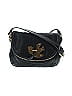 Marc by Marc Jacobs 100% Leather Black Leather Crossbody Bag One size - photo 1