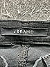 J Brand Black Jeans Size 26 waist - photo 3