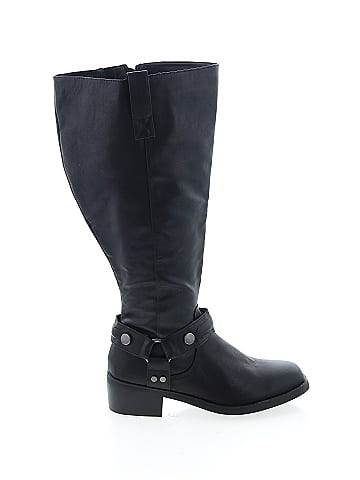 Torrid Boots (view 1)