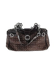 Brighton Leather Shoulder Bag