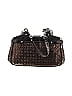 Brighton 100% Leather Brown Leather Shoulder Bag One size - photo 3