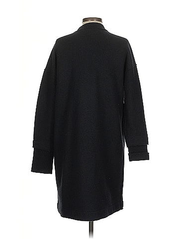 Eileen Fisher Wool Coat (view 2)
