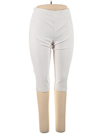 Ruby Rd. Active Pants (view 1)