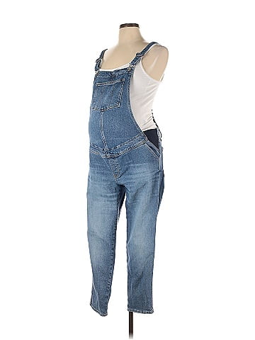 Old Navy - Maternity Overalls (view 1)