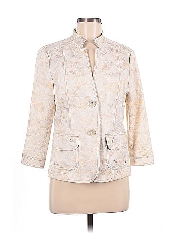 Donna Degnan Blazer (view 1)