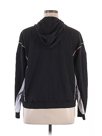 Bebe Track Jacket (view 2)