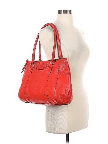 Kate Spade New York Leather Tote (view 2)