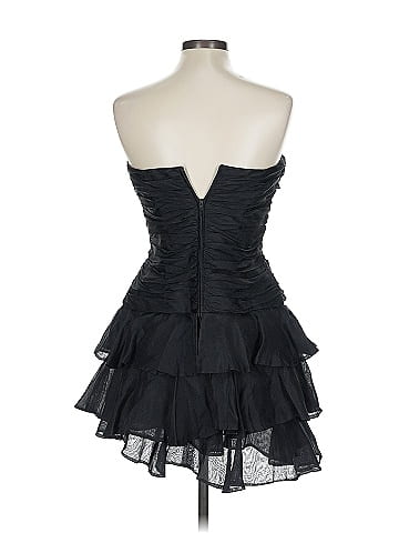 Lord & Taylor Cocktail Dress (view 2)