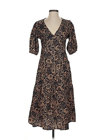Velvet Heart Casual Dress (view 1)