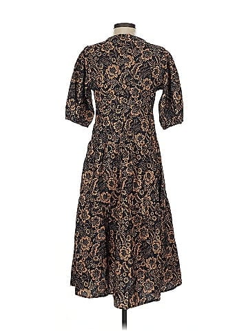 Velvet Heart Casual Dress (view 2)