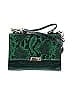 Unbranded 100% Pvc Green Satchel One size - photo 1