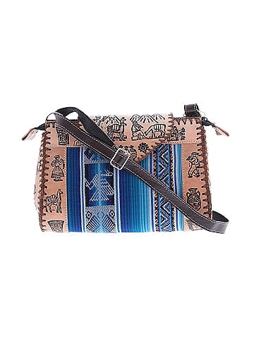 Unbranded Crossbody Bag (view 1)