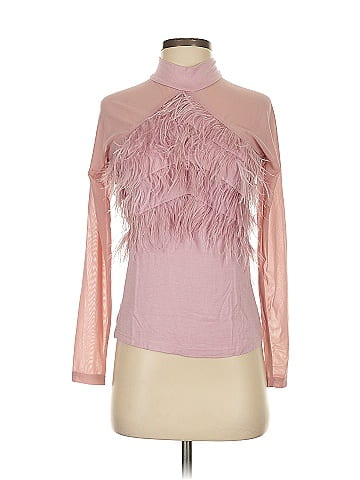 Gracia Long Sleeve Blouse (view 1)