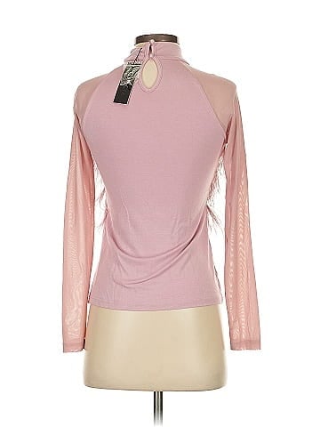 Gracia Long Sleeve Blouse (view 2)