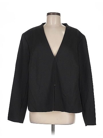 Jones New York Collection Blazer (view 1)