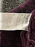 Lupilu 100% Polyester Purple Jacket Size 12-24 mo - photo 4