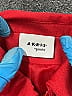 Akris Punto Red Jacket Size 10 - photo 3