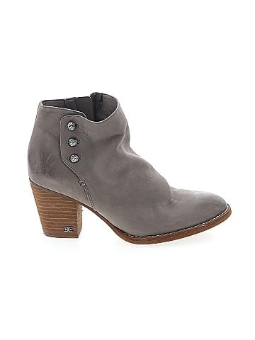 Sam Edelman Ankle Boots (view 1)