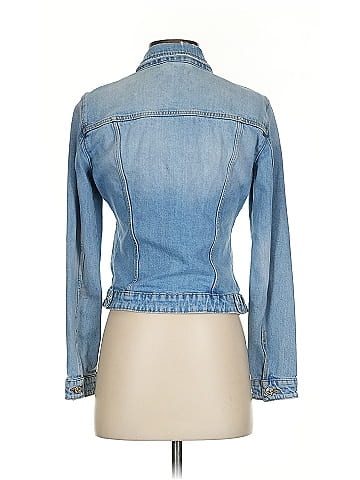 Zara Denim Jacket (view 2)