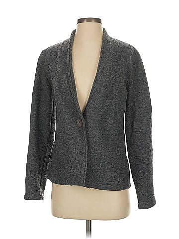 Jones New York Collection Wool Coat (view 1)
