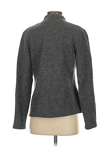 Jones New York Collection Wool Coat (view 2)