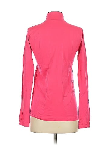 Gap Fit Track Jacket (view 2)