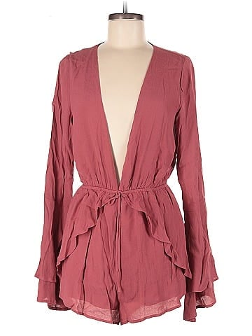 TOBI Romper (view 1)