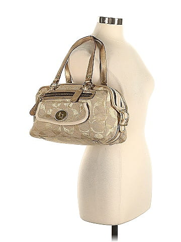 Coach Satchel (view 2)