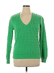 Ralph Lauren Sport Pullover Sweater