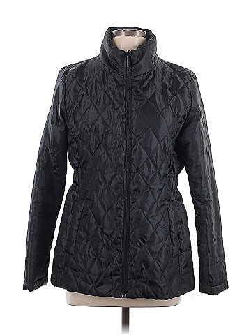 Calvin Klein Performance Jacket (view 1)