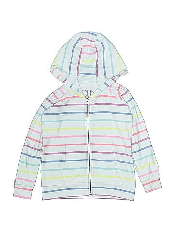 Chaser Zip Up Hoodie (view 1)