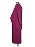 Hatch Burgundy Casual Dress Size 3 - photo 5