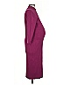 Hatch Burgundy Casual Dress Size 3 - photo 4