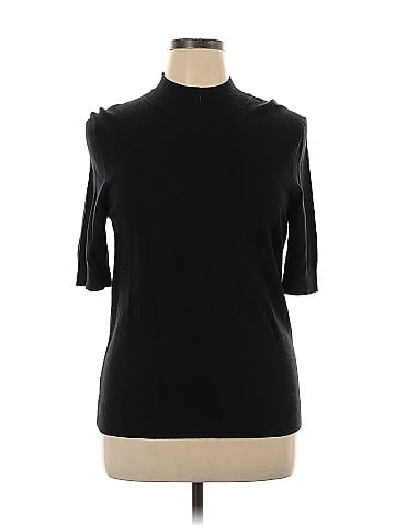 Ann Taylor Cardigan (view 1)