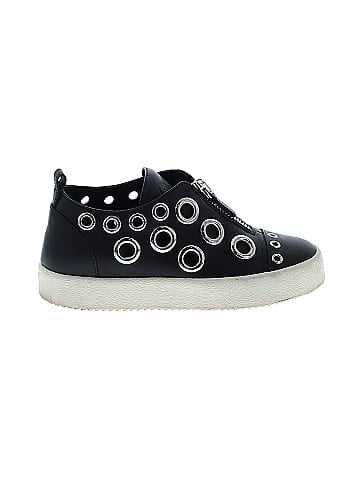 Giuseppe Zanotti Sneakers (view 1)