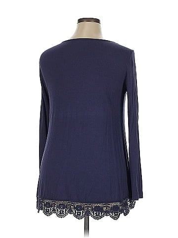 Fashion Long Sleeve Top (view 2)
