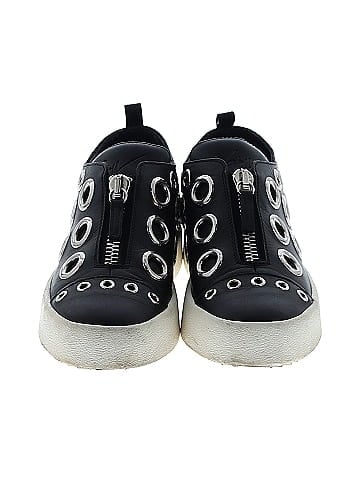 Giuseppe Zanotti Sneakers (view 2)