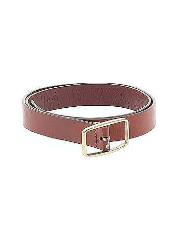 Gap Leather Belt (view 1)