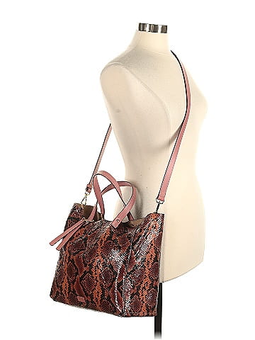 Frances Valentine Satchel (view 2)