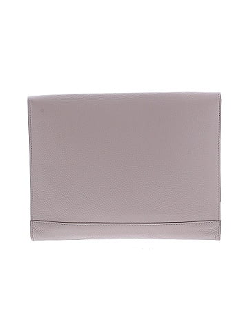 Cuyana Leather Clutch (view 2)