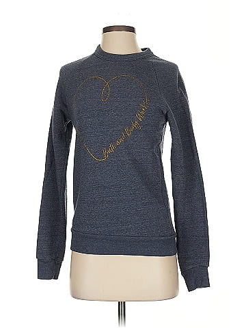Alternative Apparel Pullover Sweater (view 1)