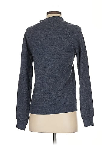Alternative Apparel Pullover Sweater (view 2)