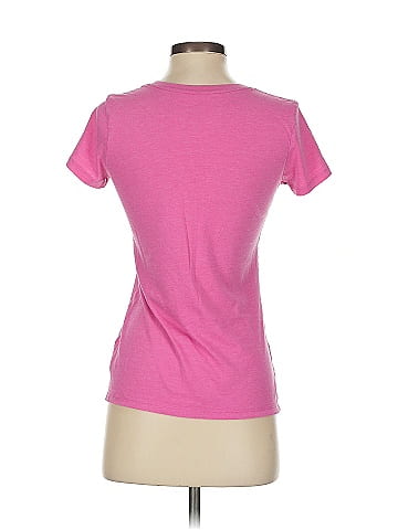 Old Navy Short Sleeve T-Shirt (view 2)