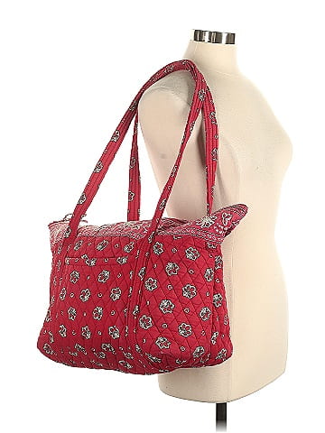 Vera Bradley Tote (view 2)
