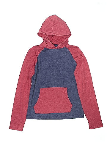 Hollywood The Jean People Pullover Hoodie (view 1)