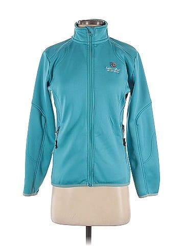 Extreme Track Jacket (view 1)