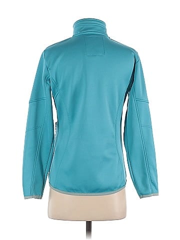 Extreme Track Jacket (view 2)