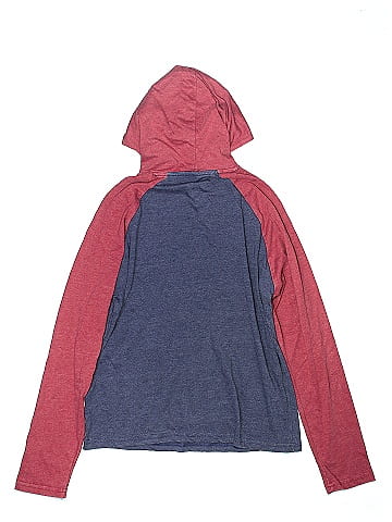 Hollywood The Jean People Pullover Hoodie (view 2)