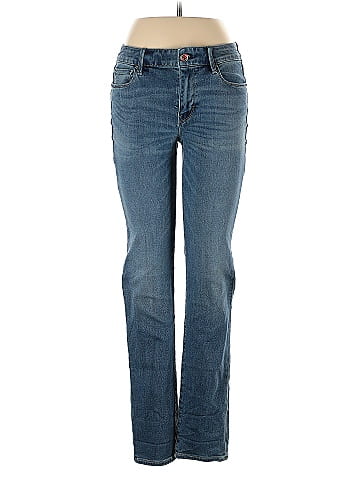 White House Black Market Jeans (view 1)