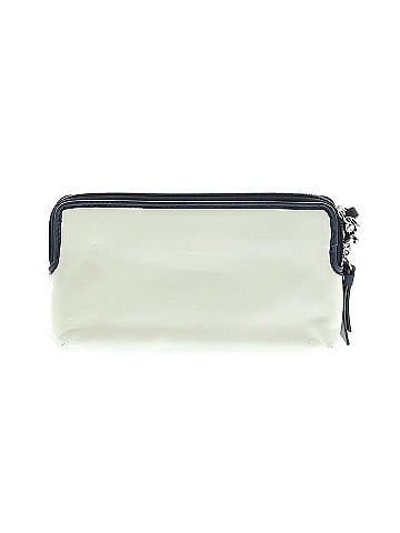 Coach Leather Wristlet (view 2)